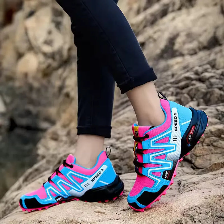 Emma - Orthopedic Shoes