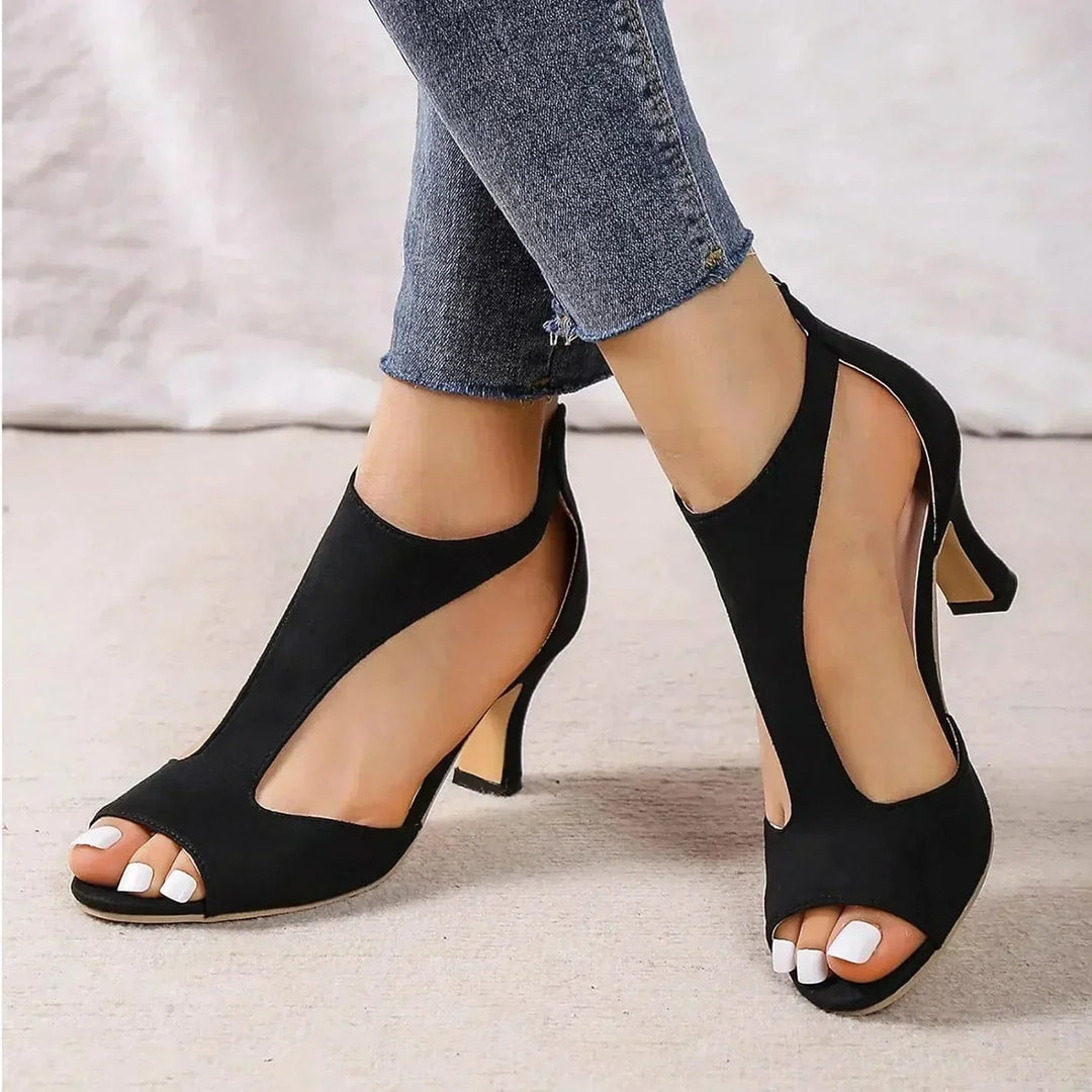 Moira – Orthopedic Heels
