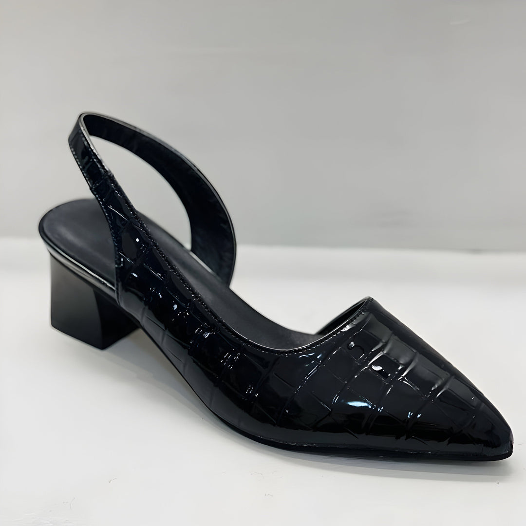Elena - Orthopedic Heels