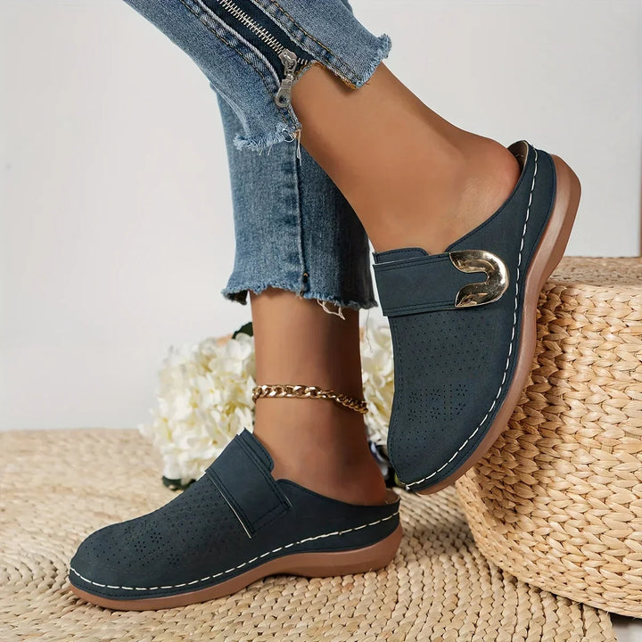 Janella | Orthopedic Sandals