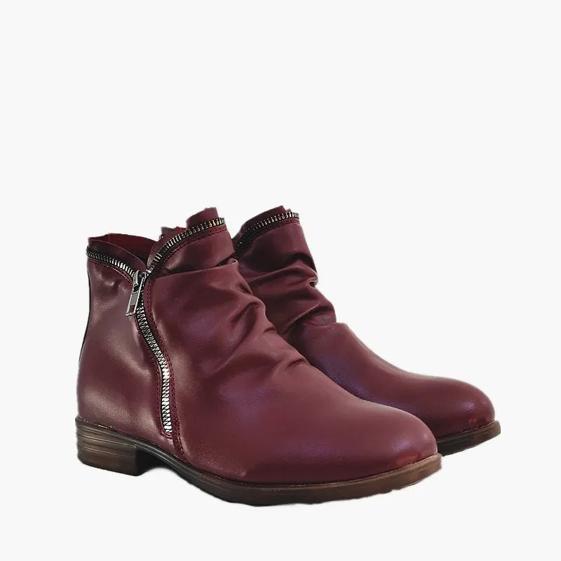 Neva - Orthopedic Boots