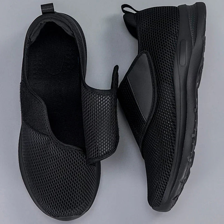 Olive | Orthopedic Shoes