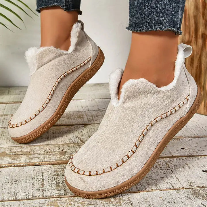 Daisy - Orthopedic Boots