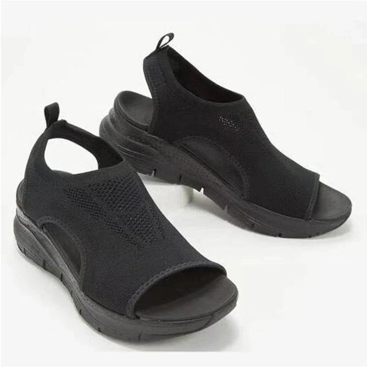 Hanna | Orthopedic Sandals